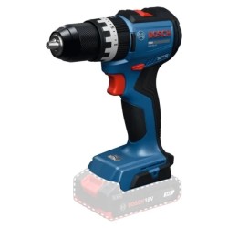 Акумулаторен ударен винтоверт Bosch GSB 18V-52 , 52 Nm, 18V Solo